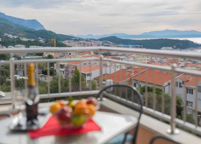 Paradise Makarska